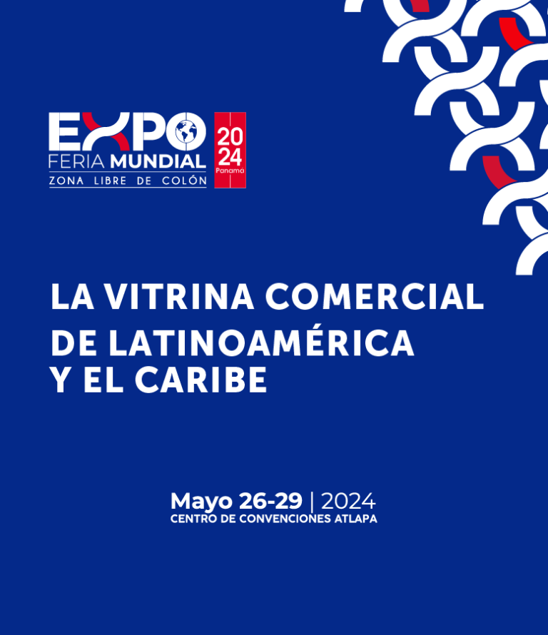 Expoferia Mundial De La Zona Libre De Col N