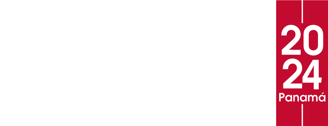Logo Expoferia MUNDIAL Zona livre de colon 2024